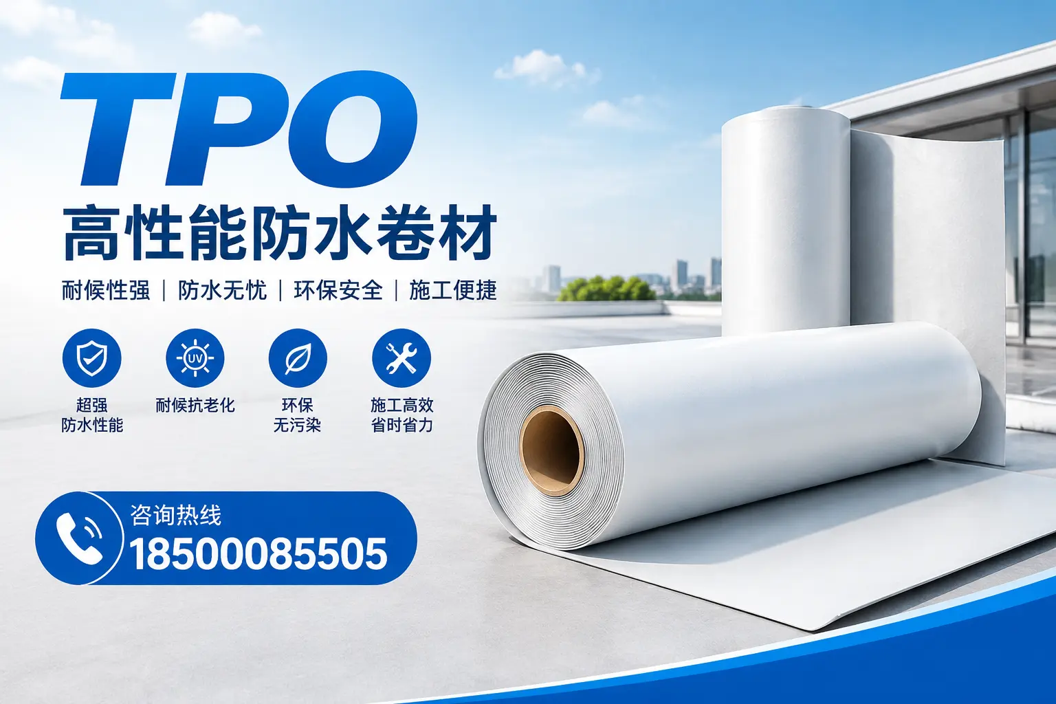 tpo产品质量评估标准,钦州企业需掌握的关键要点